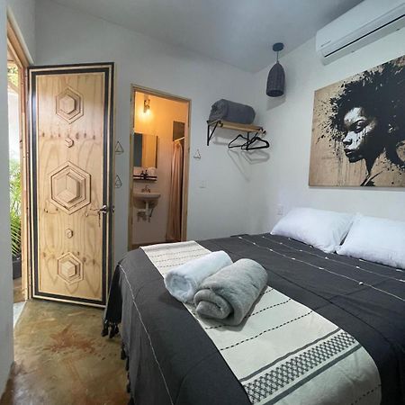 Akoma San Pancho サン・フランシスコ 部屋 写真