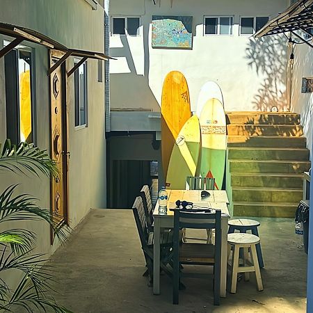 Akoma San Pancho サン・フランシスコ エクステリア 写真