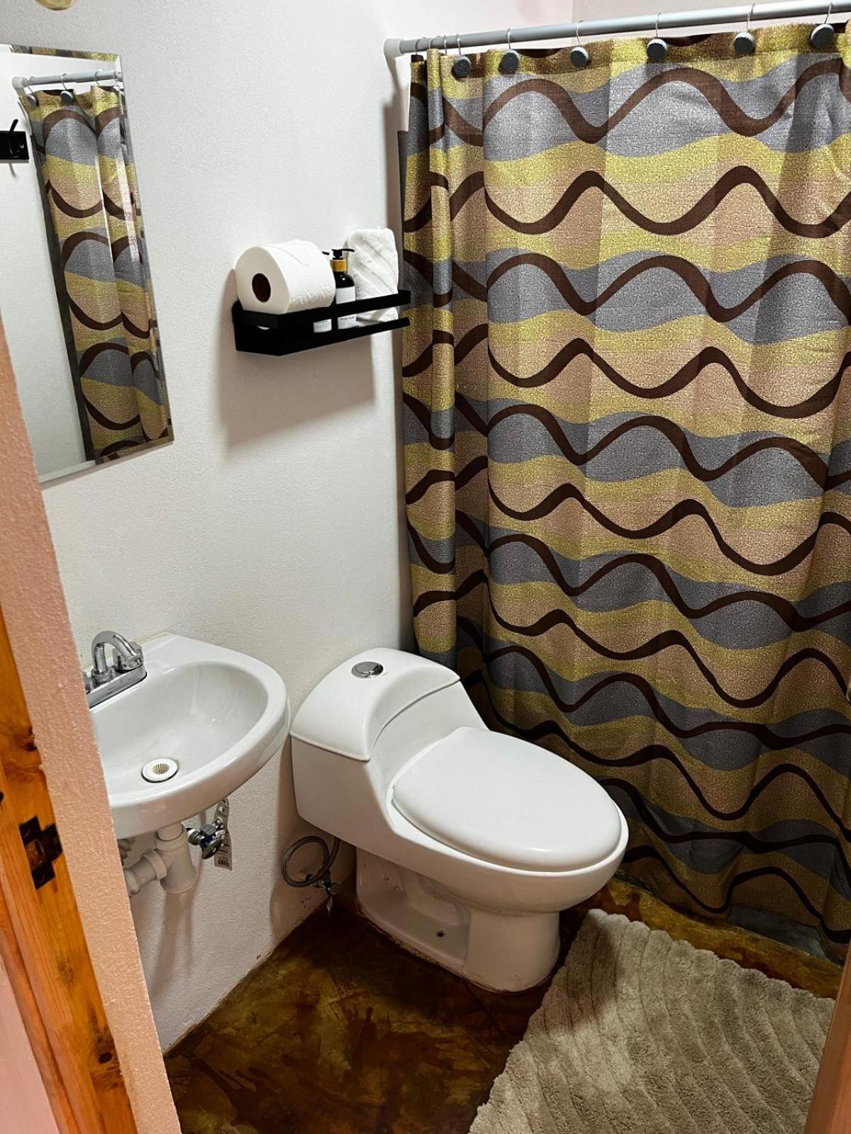 Akoma San Pancho サン・フランシスコ 部屋 写真