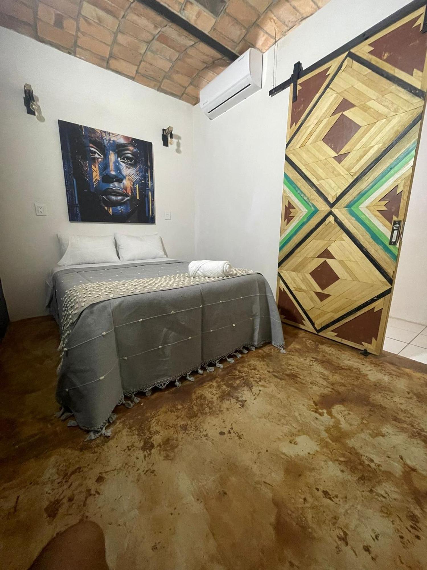 Akoma San Pancho サン・フランシスコ 部屋 写真
