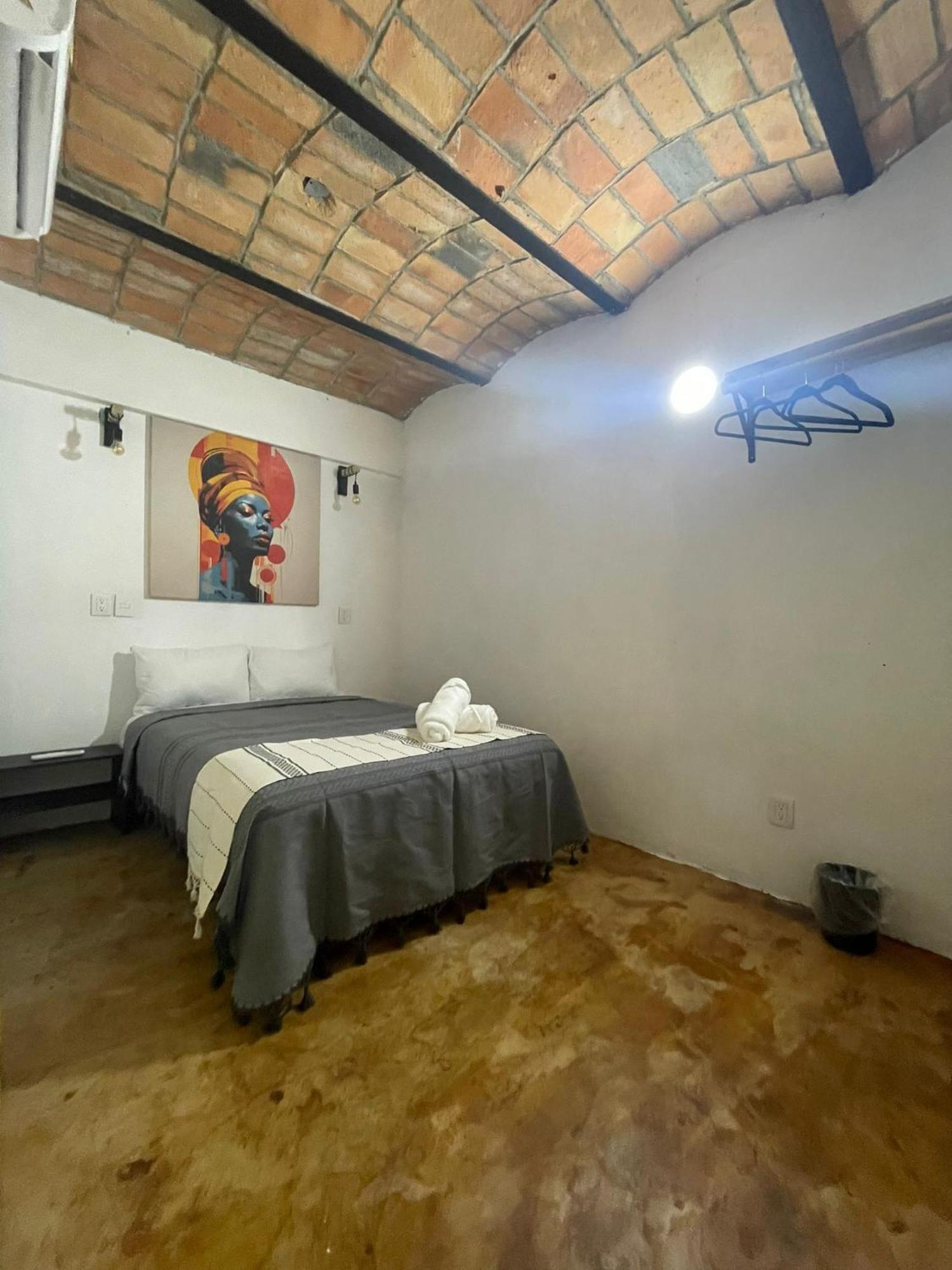 Akoma San Pancho サン・フランシスコ 部屋 写真