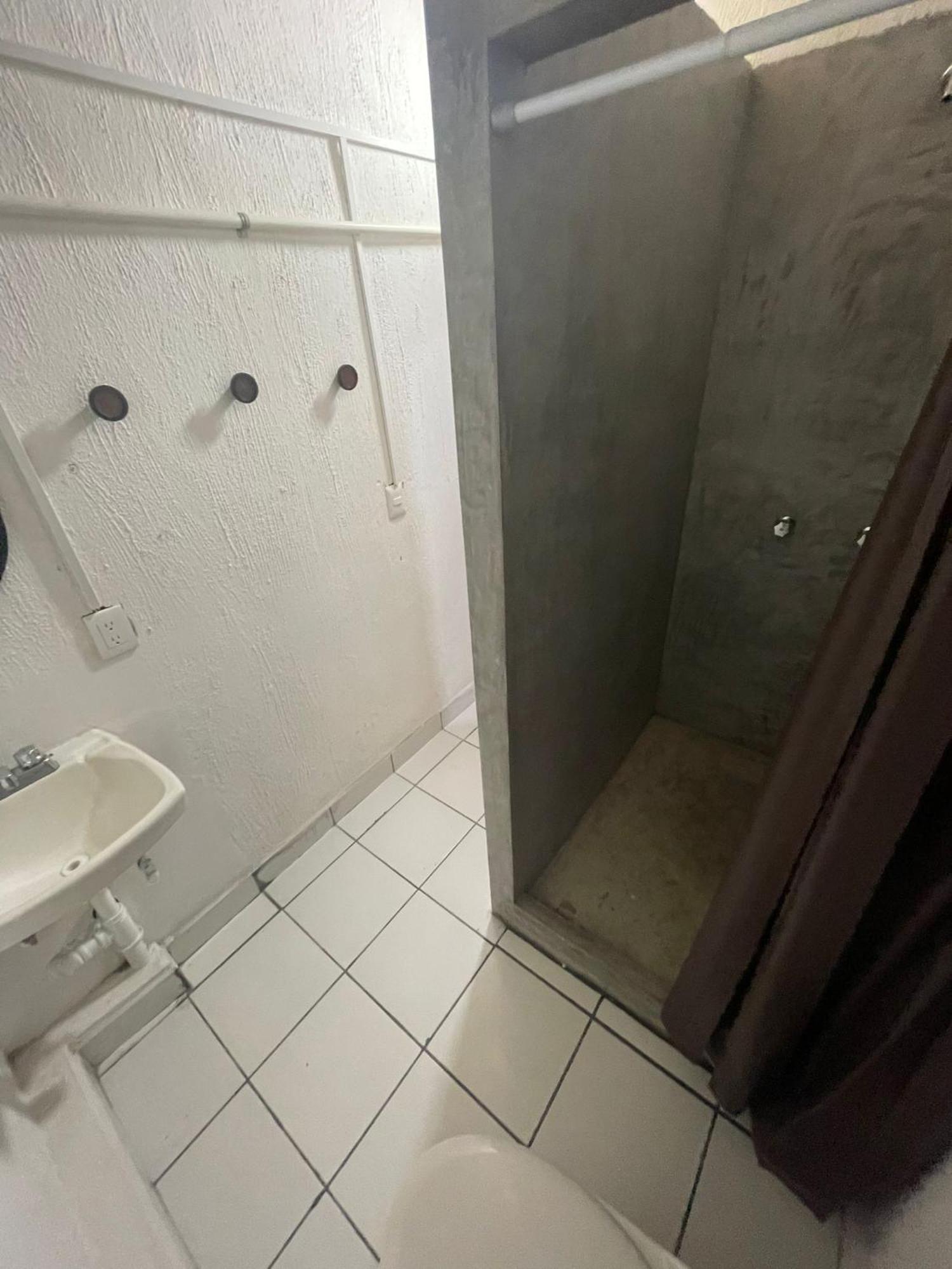Akoma San Pancho サン・フランシスコ 部屋 写真