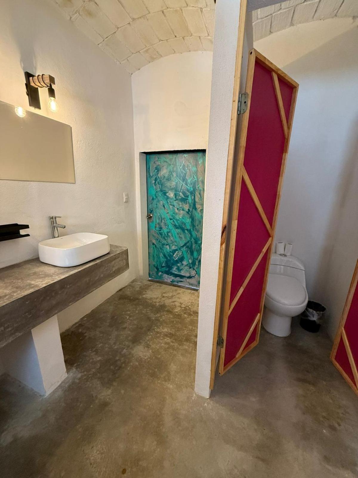 Akoma San Pancho サン・フランシスコ 部屋 写真