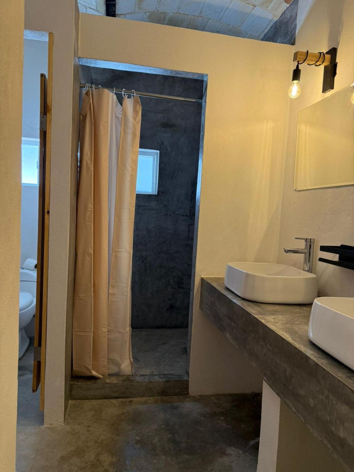 Akoma San Pancho サン・フランシスコ 部屋 写真